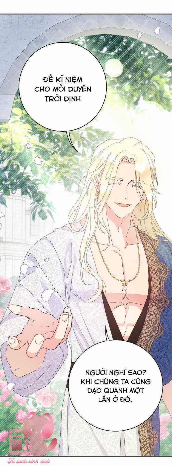 Tiền Là Tất Cả Chồng Là Phù Du Chapter 84 trang 18