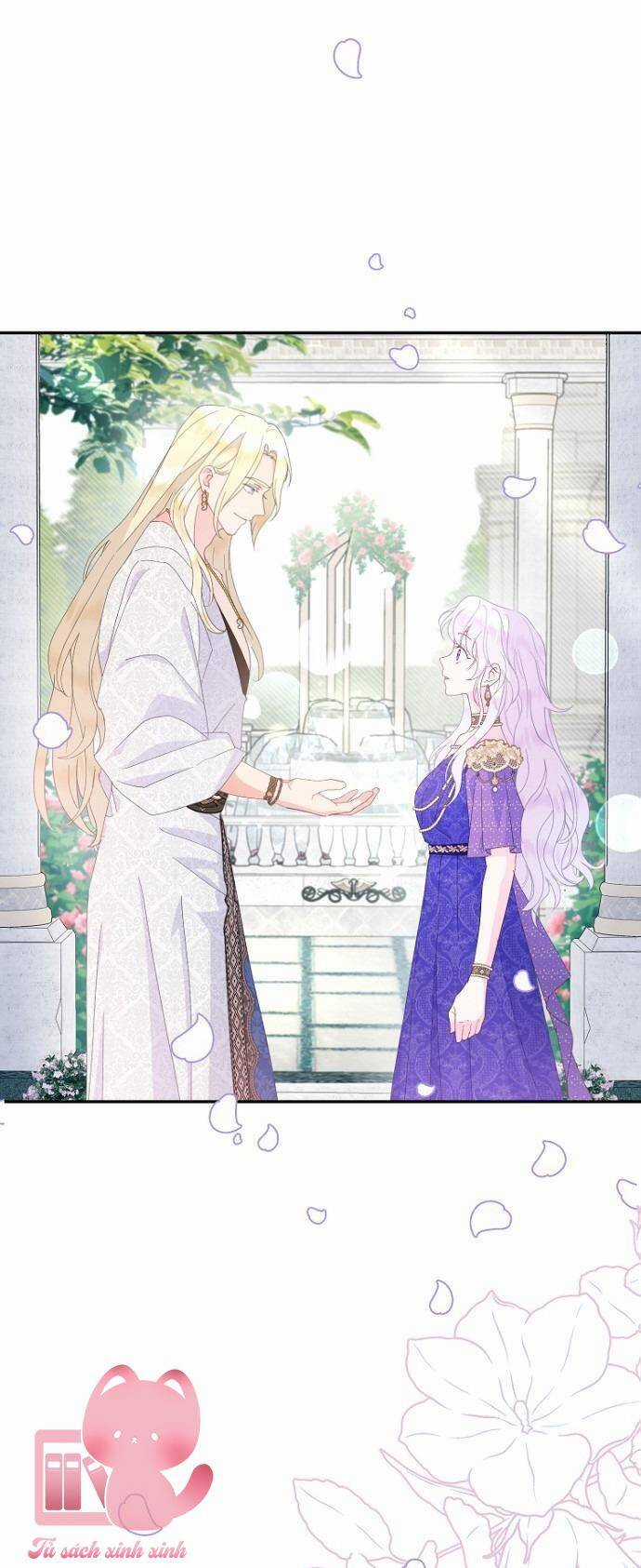 Tiền Là Tất Cả Chồng Là Phù Du Chapter 84 trang 19