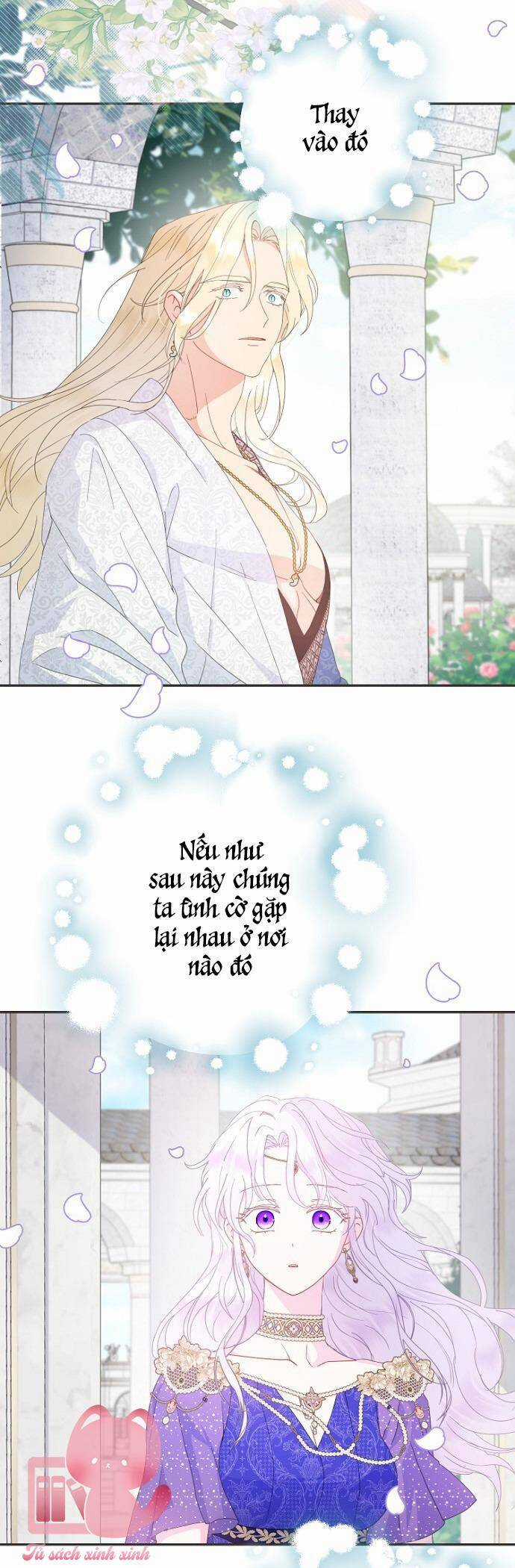 Tiền Là Tất Cả Chồng Là Phù Du Chapter 84 trang 2