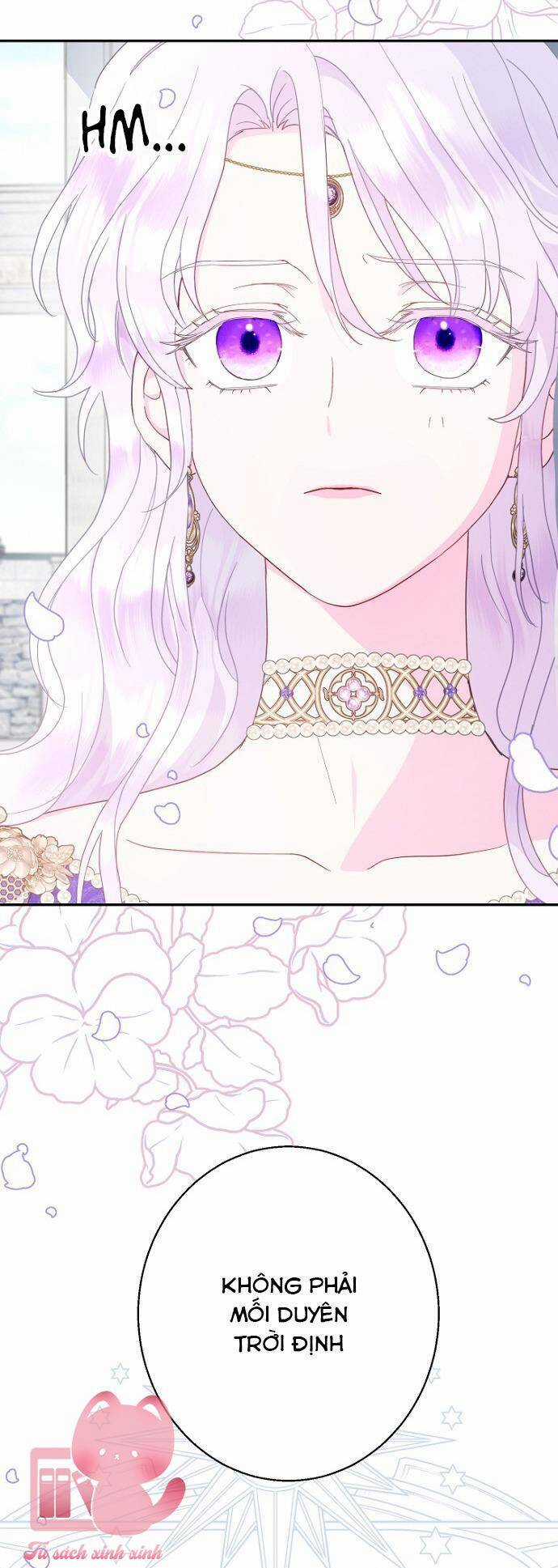 Tiền Là Tất Cả Chồng Là Phù Du Chapter 84 trang 20