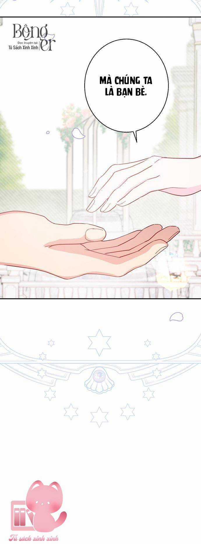 Tiền Là Tất Cả Chồng Là Phù Du Chapter 84 trang 21