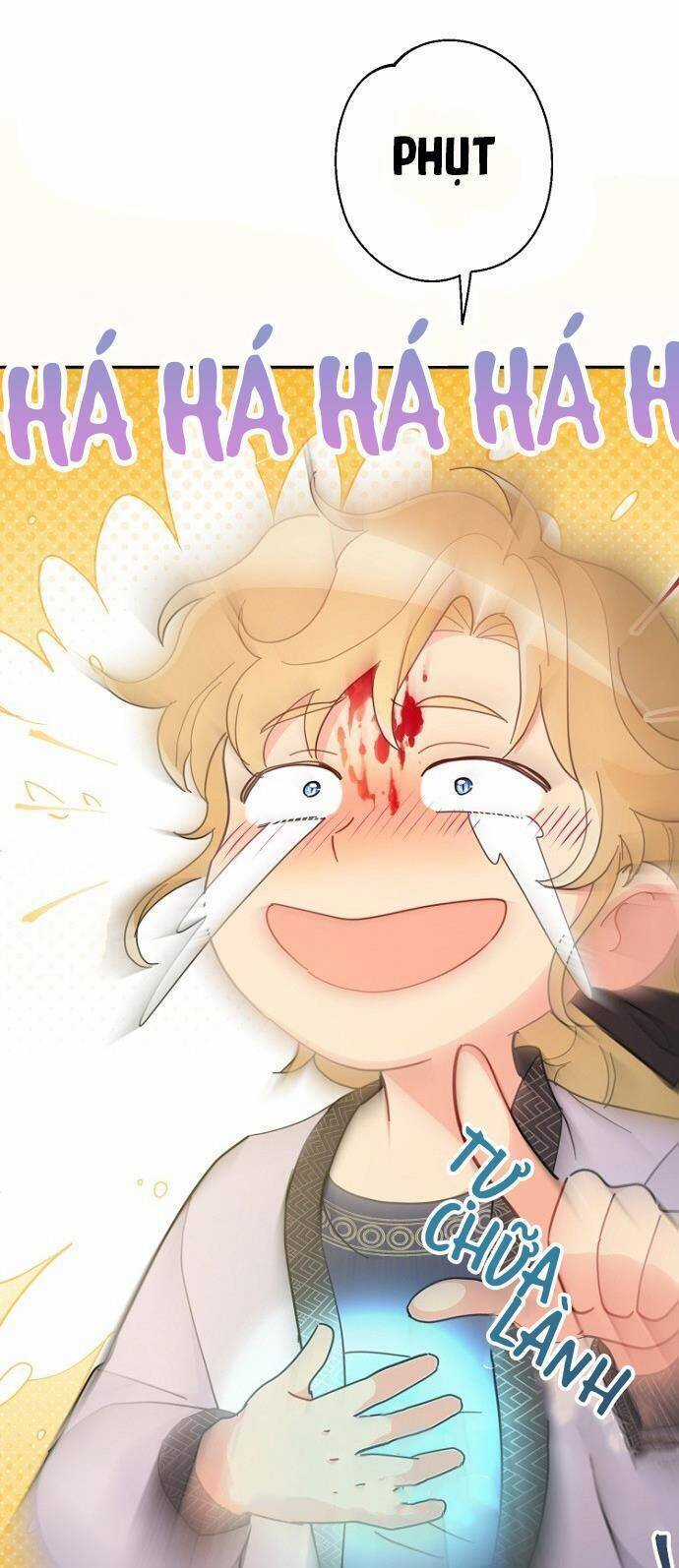 Tiền Là Tất Cả Chồng Là Phù Du Chapter 84 trang 24