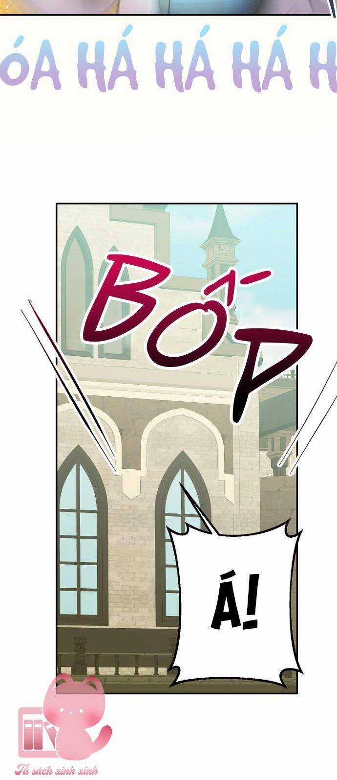 Tiền Là Tất Cả Chồng Là Phù Du Chapter 84 trang 25