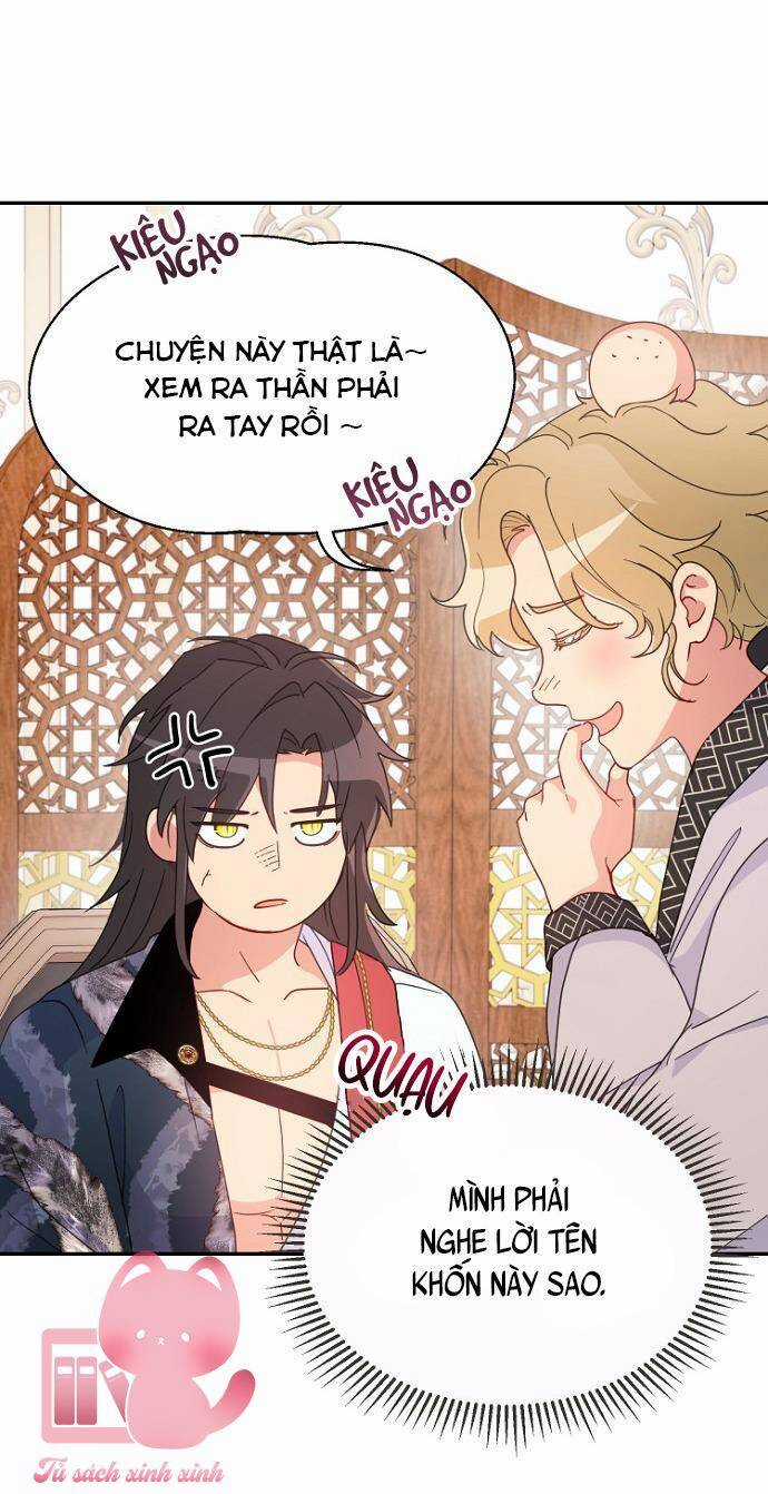 Tiền Là Tất Cả Chồng Là Phù Du Chapter 84 trang 28