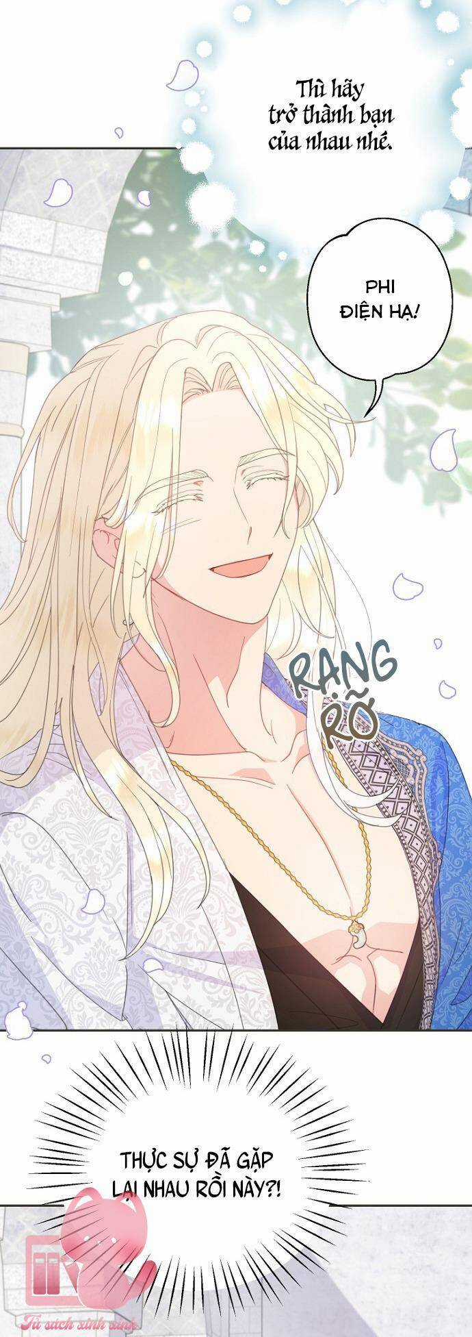 Tiền Là Tất Cả Chồng Là Phù Du Chapter 84 trang 3