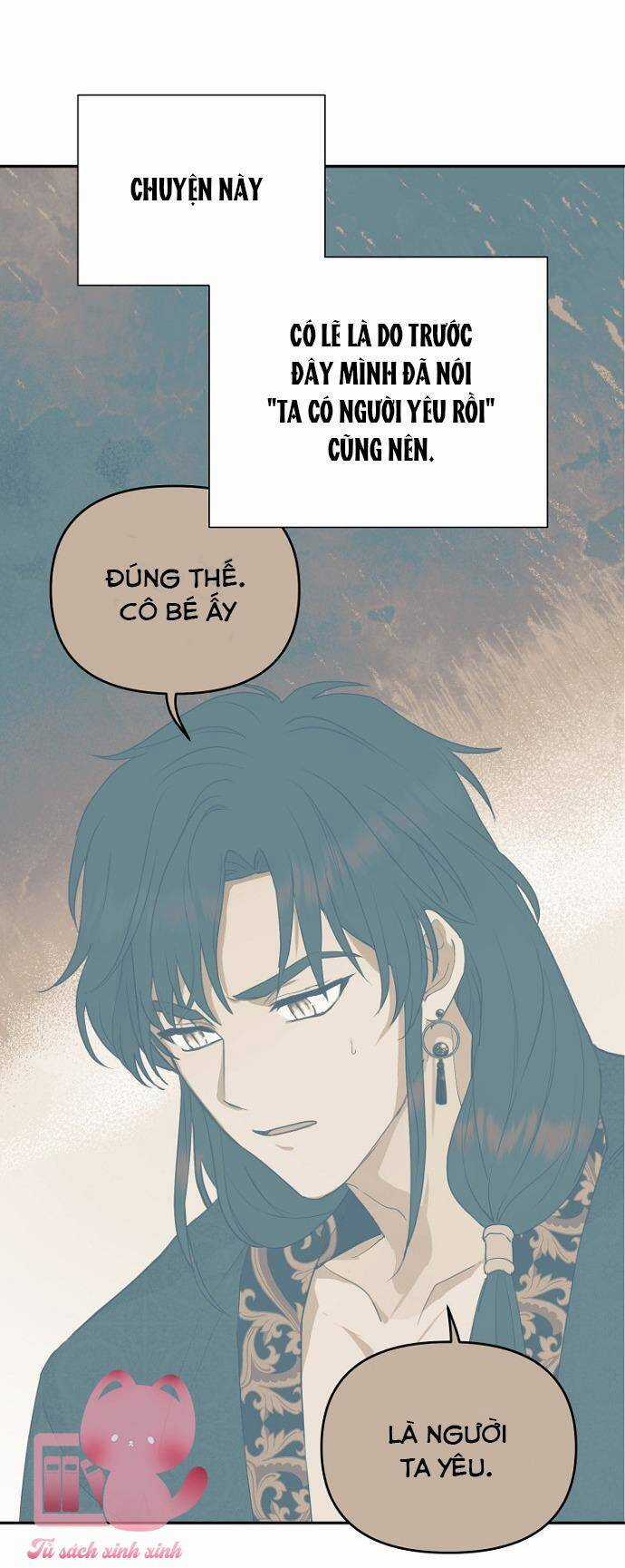 Tiền Là Tất Cả Chồng Là Phù Du Chapter 84 trang 30