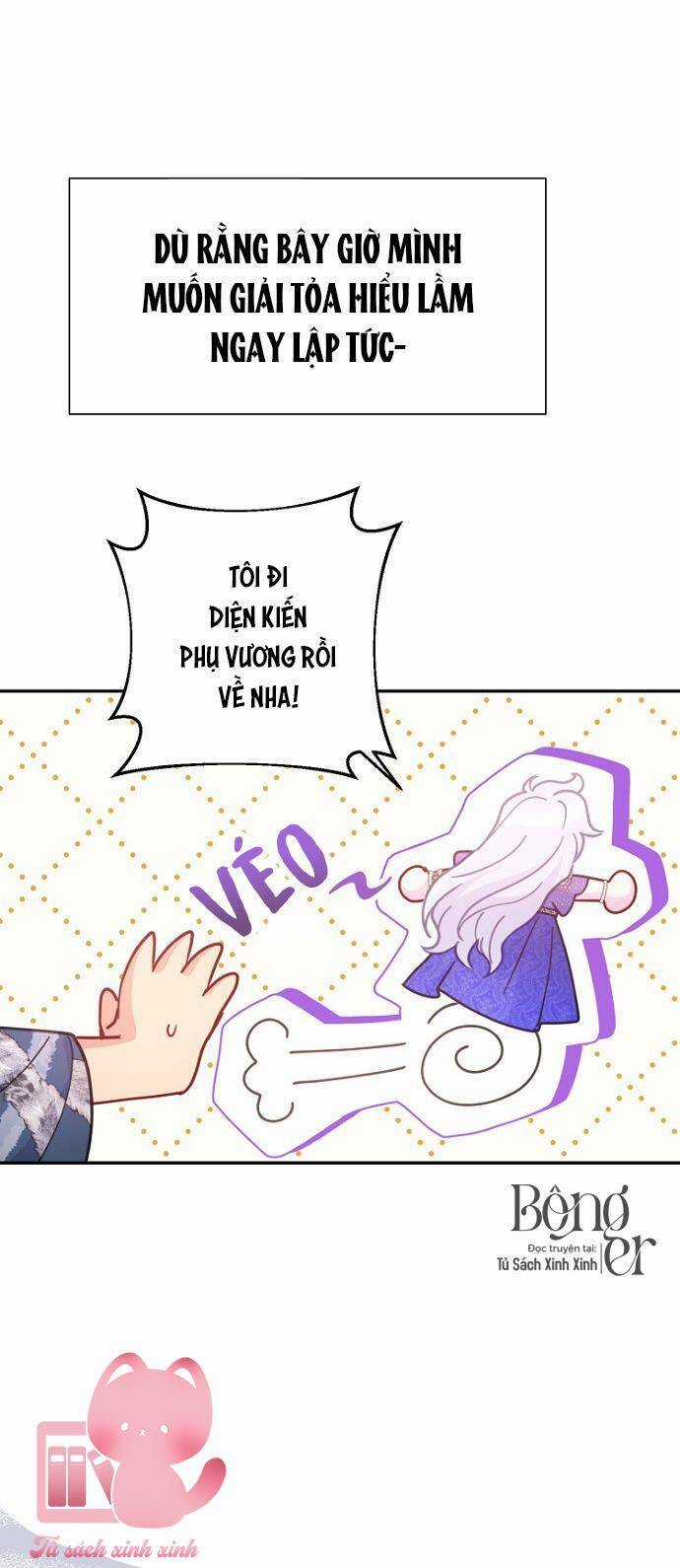 Tiền Là Tất Cả Chồng Là Phù Du Chapter 84 trang 32