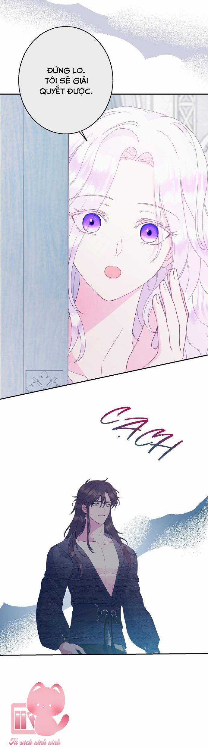 Tiền Là Tất Cả Chồng Là Phù Du Chapter 84 trang 33