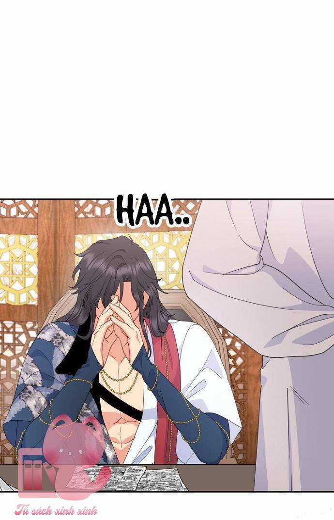 Tiền Là Tất Cả Chồng Là Phù Du Chapter 84 trang 34