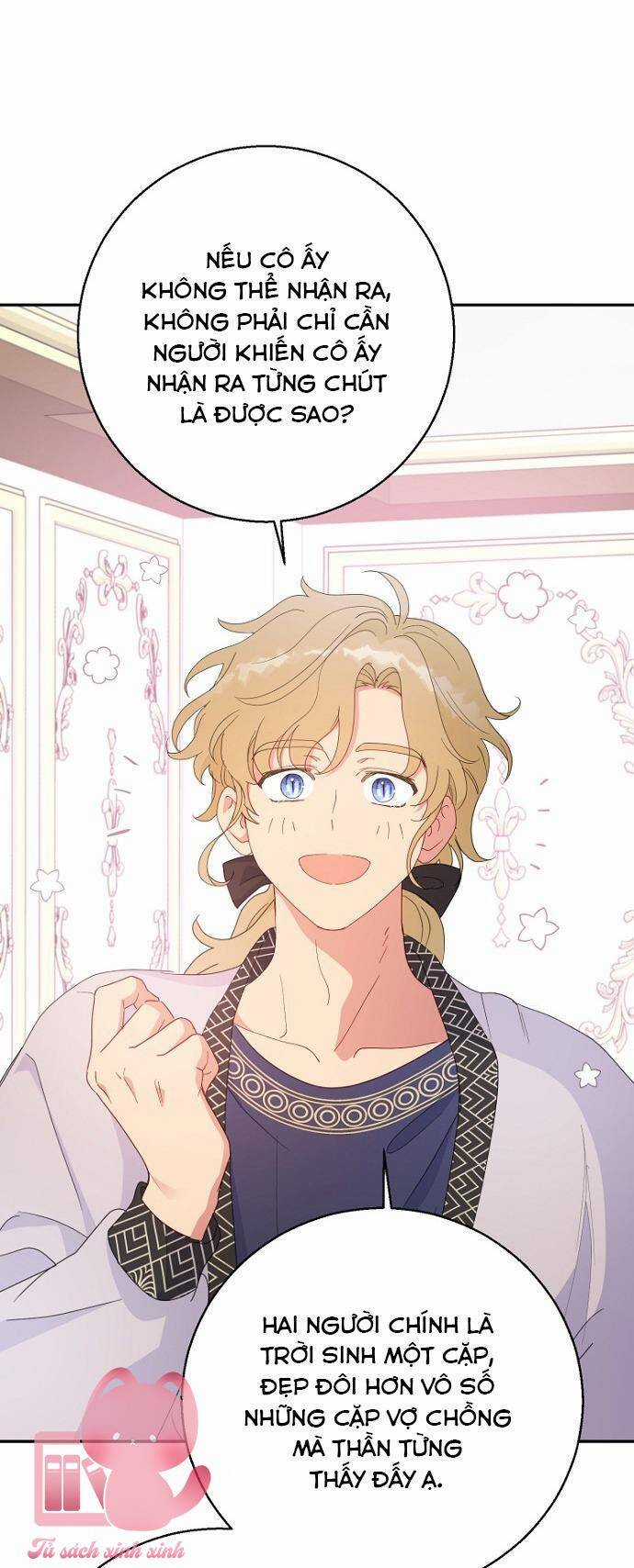 Tiền Là Tất Cả Chồng Là Phù Du Chapter 84 trang 36