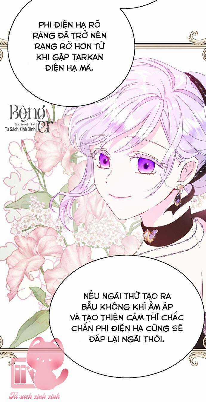 Tiền Là Tất Cả Chồng Là Phù Du Chapter 84 trang 37