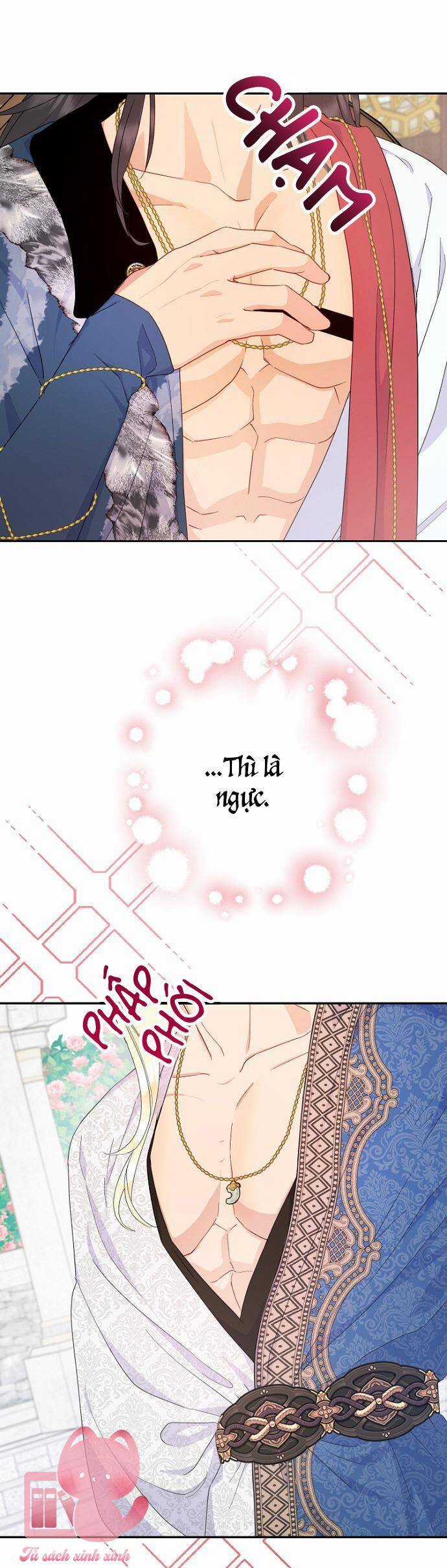 Tiền Là Tất Cả Chồng Là Phù Du Chapter 84 trang 40
