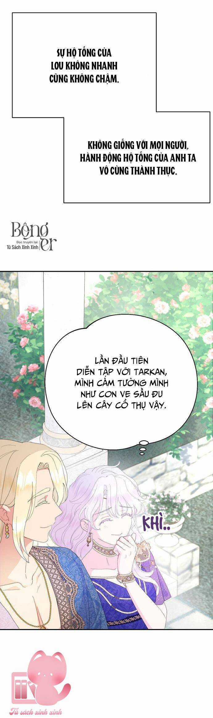 Tiền Là Tất Cả Chồng Là Phù Du Chapter 84 trang 42