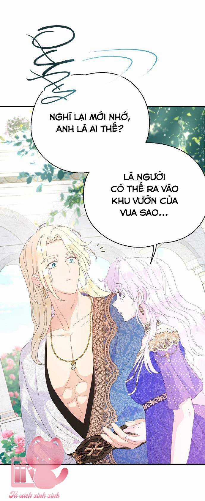Tiền Là Tất Cả Chồng Là Phù Du Chapter 84 trang 44