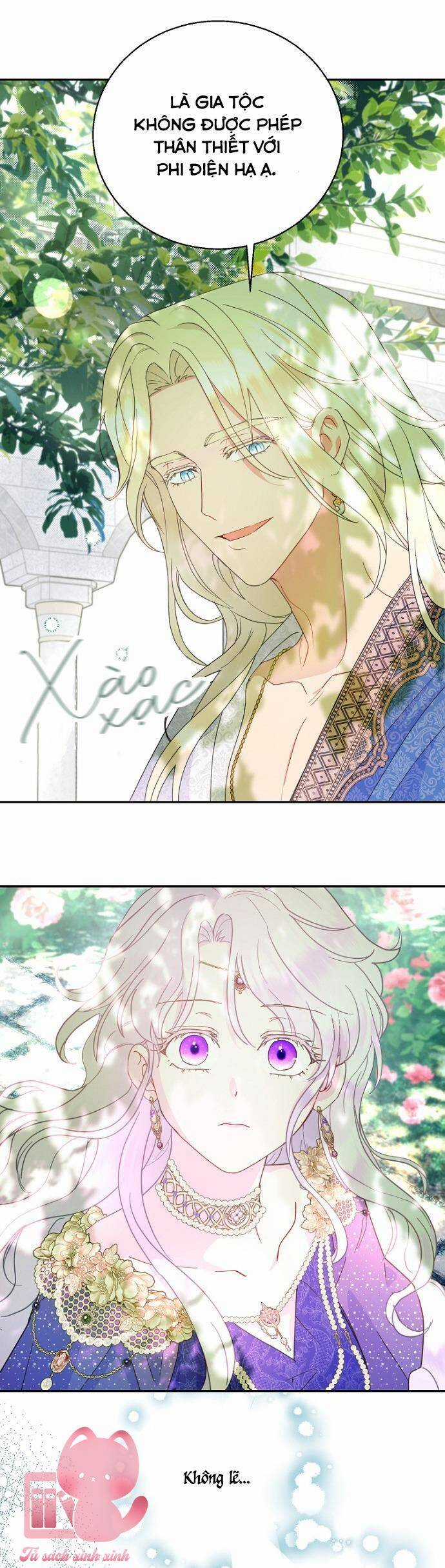 Tiền Là Tất Cả Chồng Là Phù Du Chapter 84 trang 46