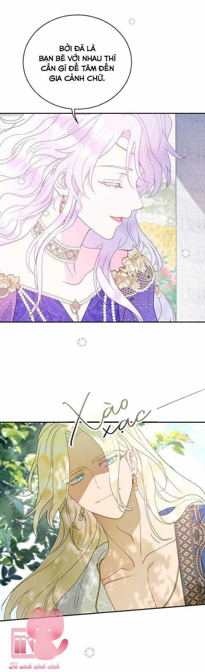 Tiền Là Tất Cả Chồng Là Phù Du Chapter 84 trang 48