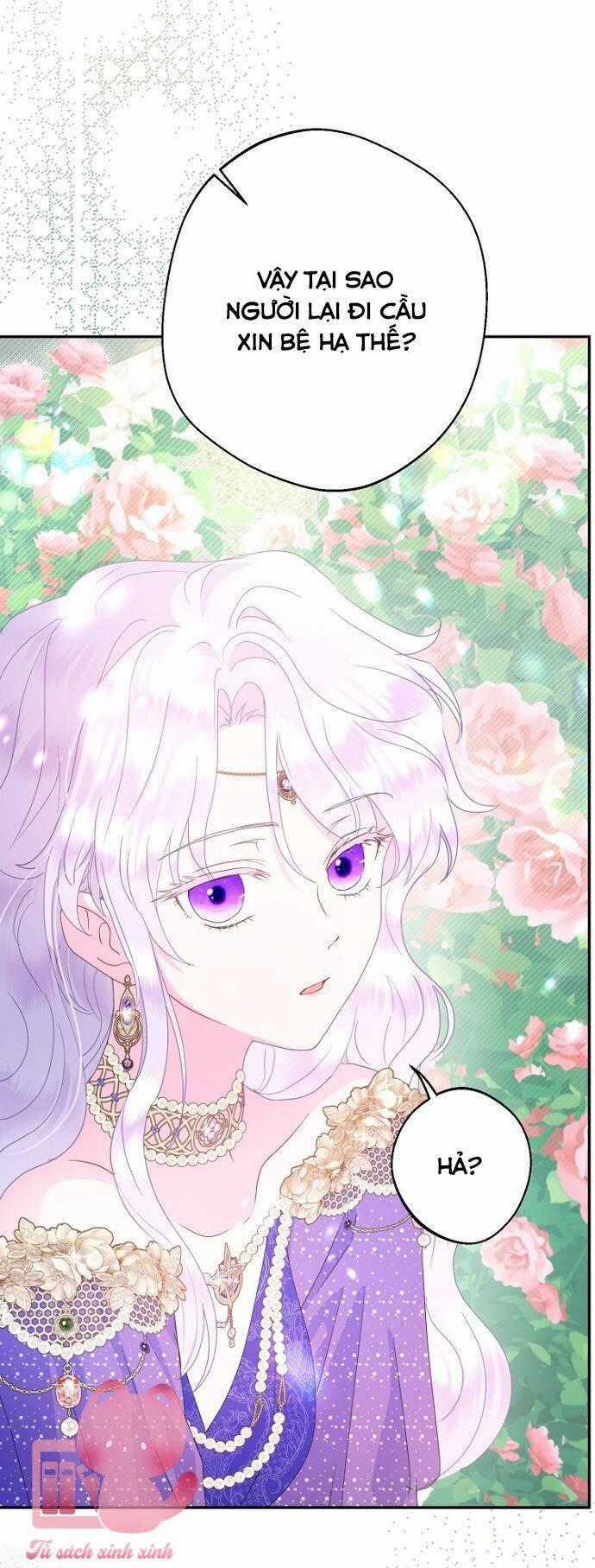 Tiền Là Tất Cả Chồng Là Phù Du Chapter 84 trang 53