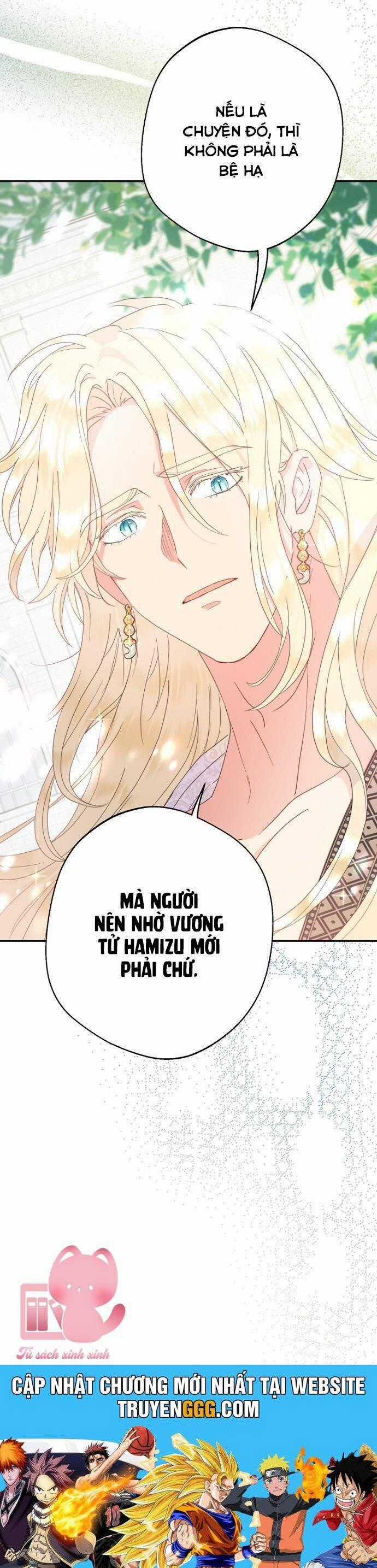 Tiền Là Tất Cả Chồng Là Phù Du Chapter 84 trang 54