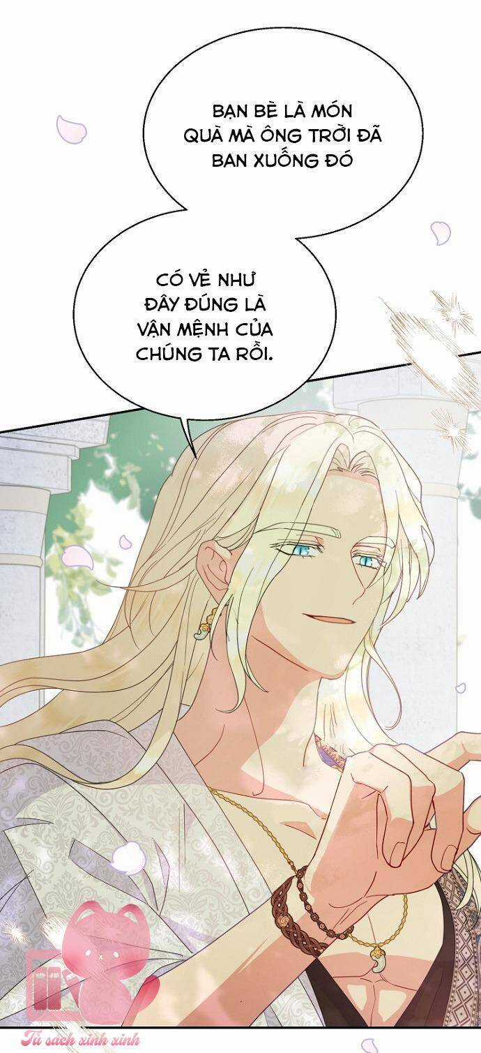 Tiền Là Tất Cả Chồng Là Phù Du Chapter 84 trang 7