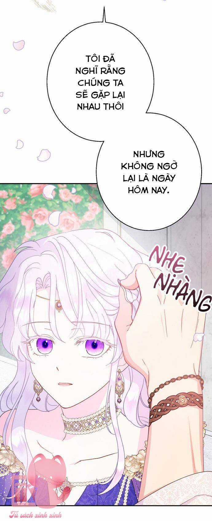 Tiền Là Tất Cả Chồng Là Phù Du Chapter 84 trang 8
