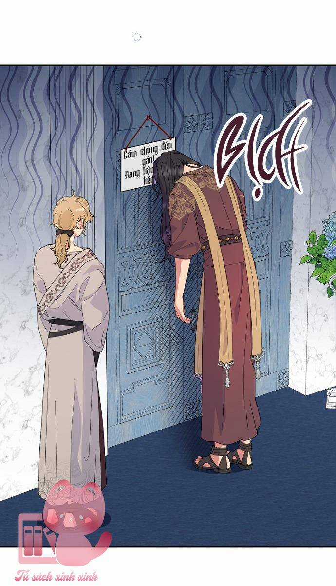 Tiền Là Tất Cả Chồng Là Phù Du Chapter 86 trang 10