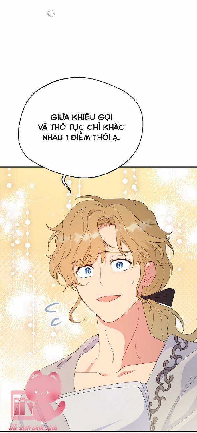 Tiền Là Tất Cả Chồng Là Phù Du Chapter 86 trang 12