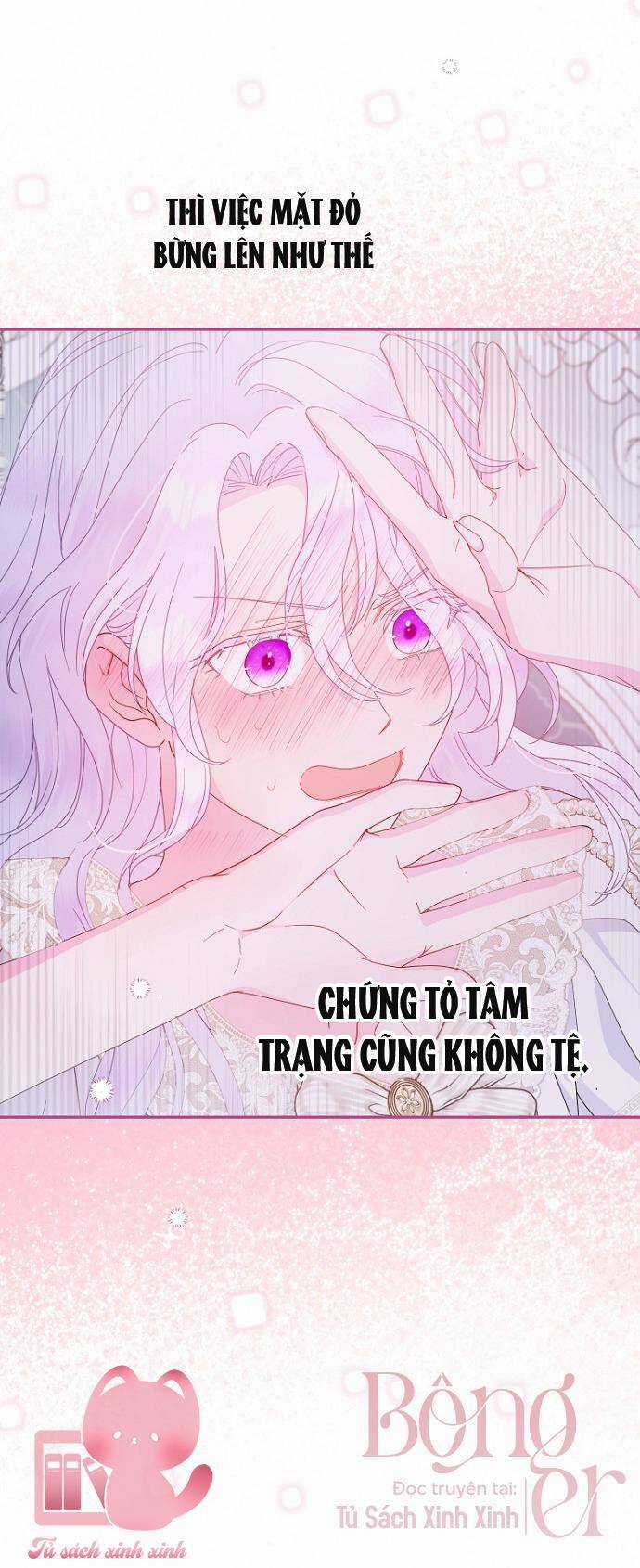 Tiền Là Tất Cả Chồng Là Phù Du Chapter 86 trang 16