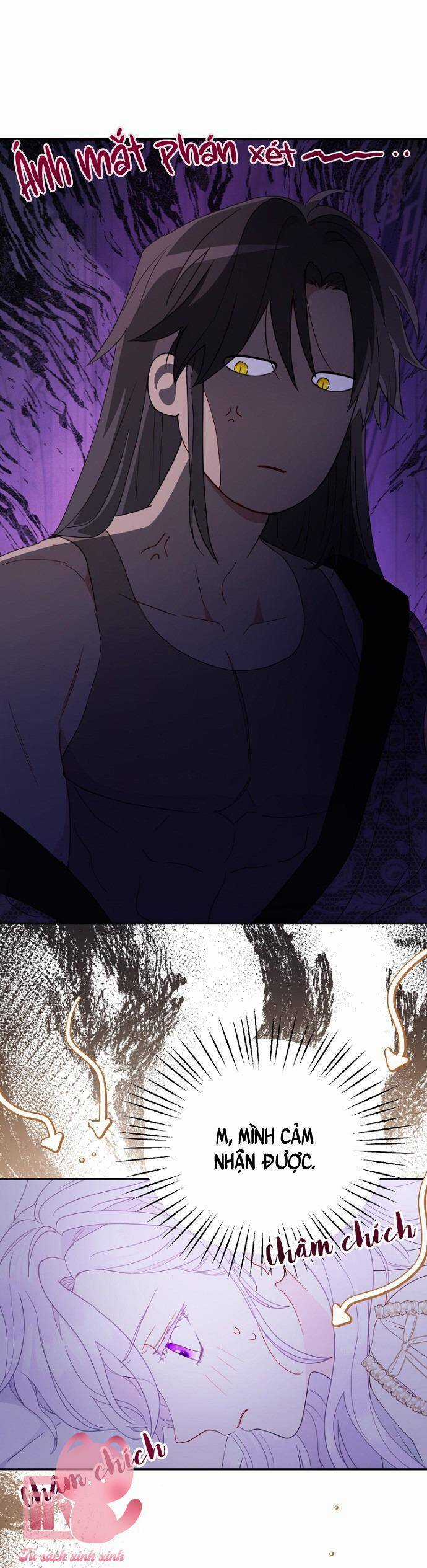 Tiền Là Tất Cả Chồng Là Phù Du Chapter 86 trang 2