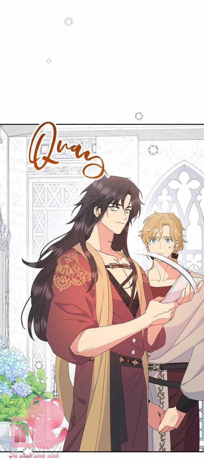 Tiền Là Tất Cả Chồng Là Phù Du Chapter 86 trang 20