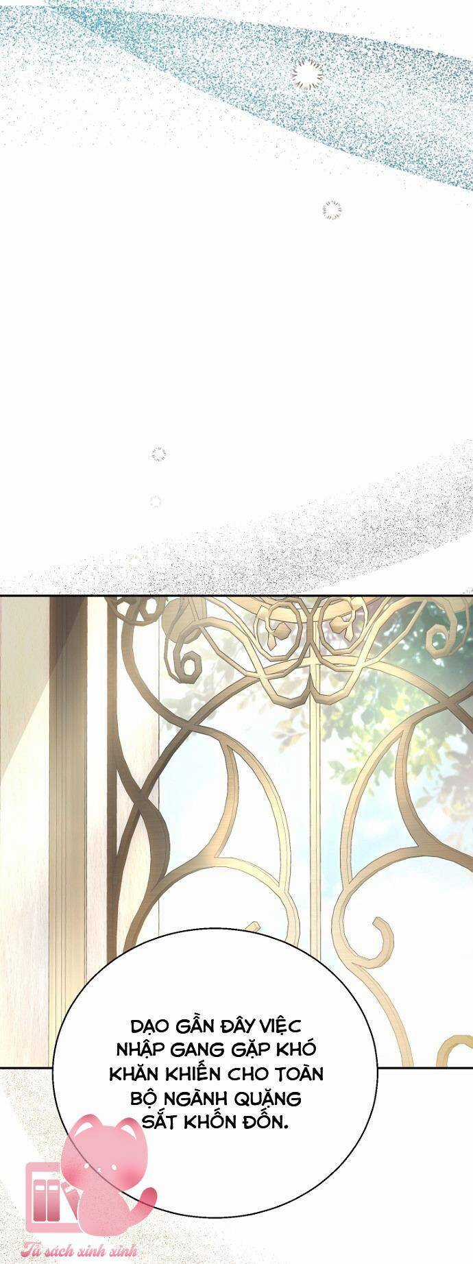 Tiền Là Tất Cả Chồng Là Phù Du Chapter 86 trang 23