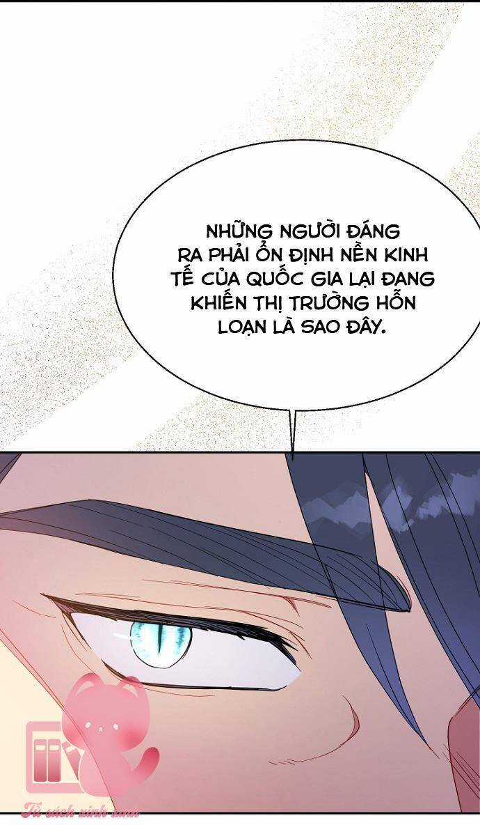 Tiền Là Tất Cả Chồng Là Phù Du Chapter 86 trang 25