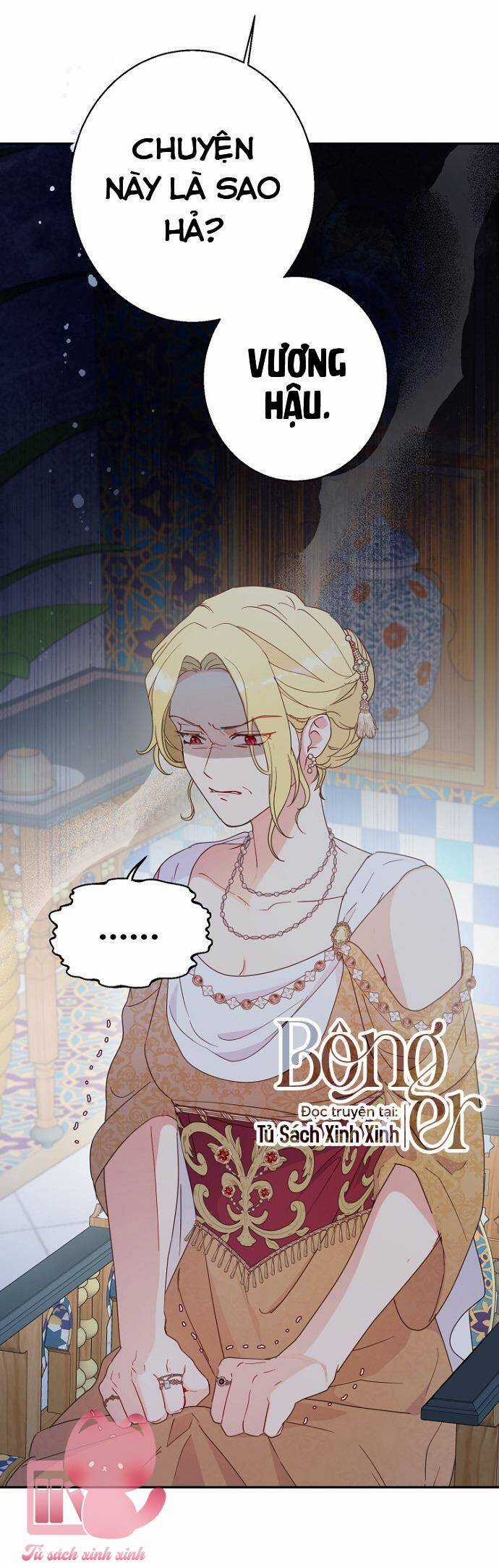 Tiền Là Tất Cả Chồng Là Phù Du Chapter 86 trang 26