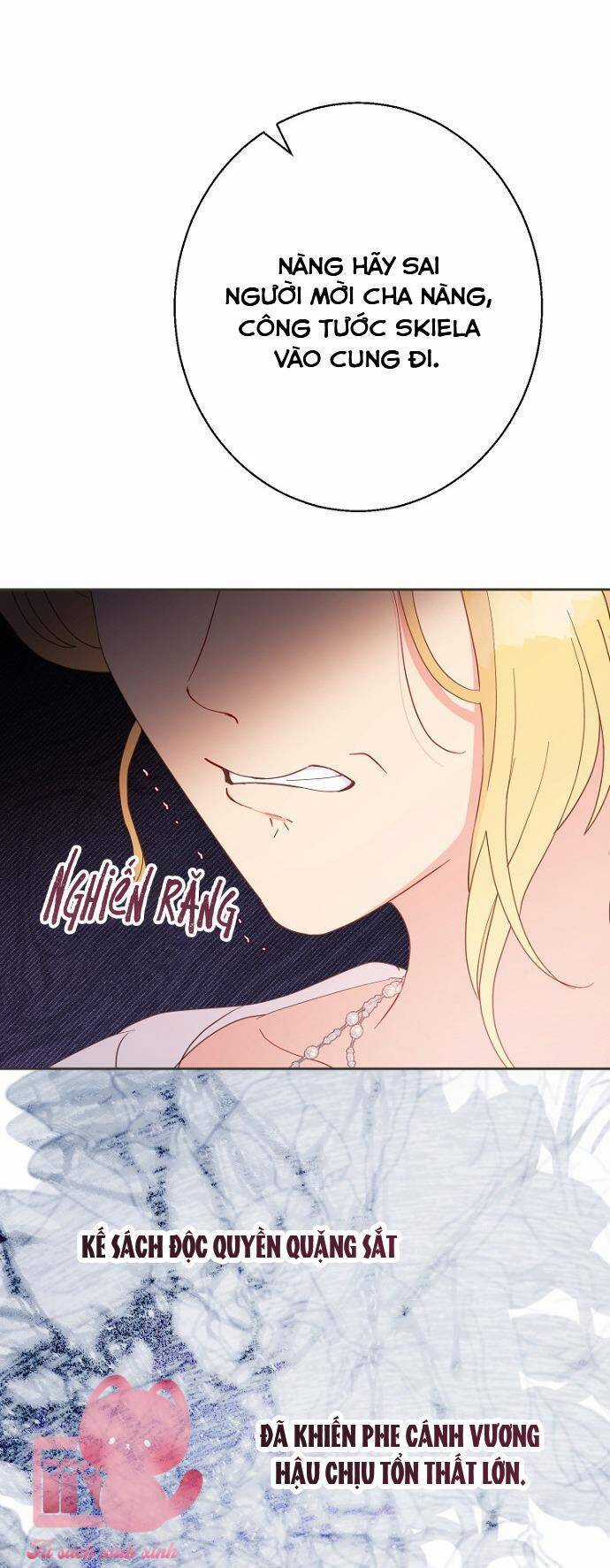 Tiền Là Tất Cả Chồng Là Phù Du Chapter 86 trang 27