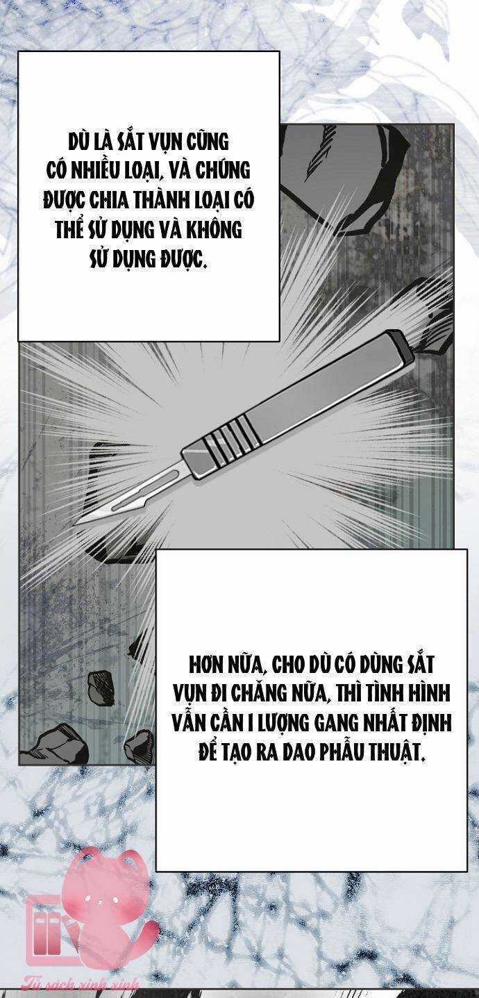 Tiền Là Tất Cả Chồng Là Phù Du Chapter 86 trang 28