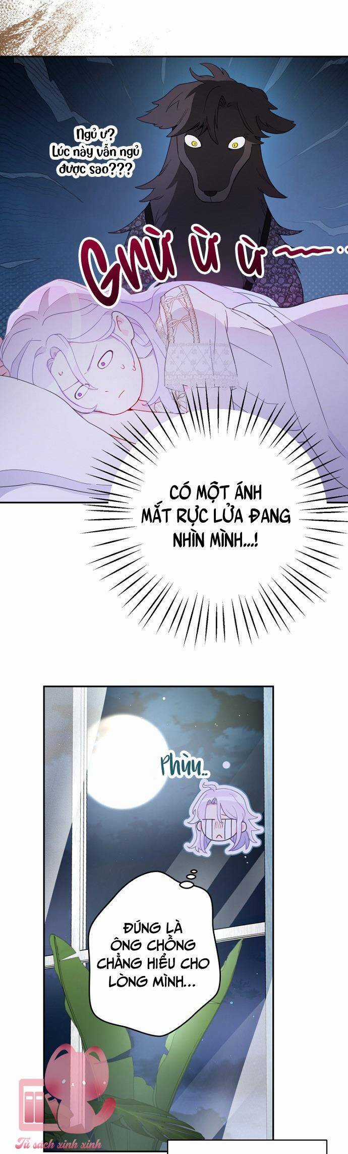 Tiền Là Tất Cả Chồng Là Phù Du Chapter 86 trang 3