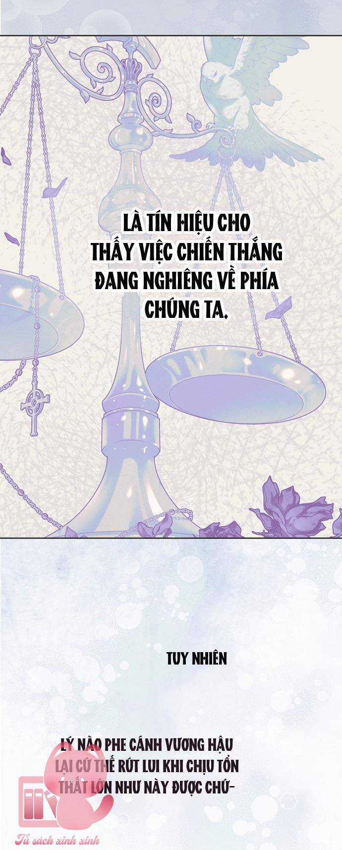 Tiền Là Tất Cả Chồng Là Phù Du Chapter 86 trang 30