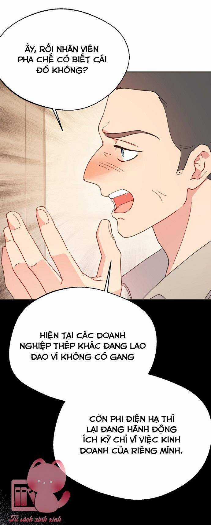 Tiền Là Tất Cả Chồng Là Phù Du Chapter 86 trang 34