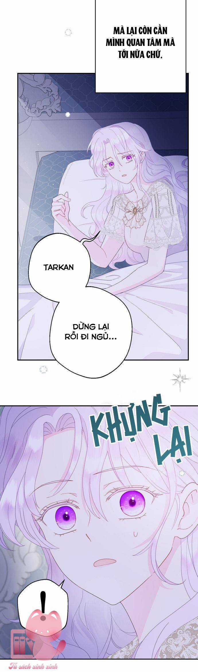Tiền Là Tất Cả Chồng Là Phù Du Chapter 86 trang 4