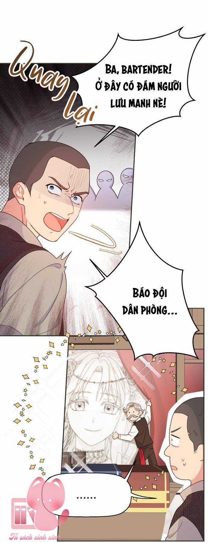 Tiền Là Tất Cả Chồng Là Phù Du Chapter 86 trang 40