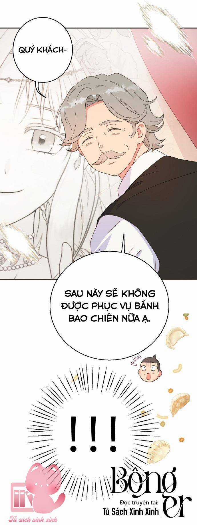 Tiền Là Tất Cả Chồng Là Phù Du Chapter 86 trang 41
