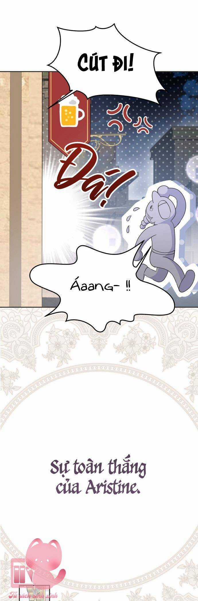 Tiền Là Tất Cả Chồng Là Phù Du Chapter 86 trang 42