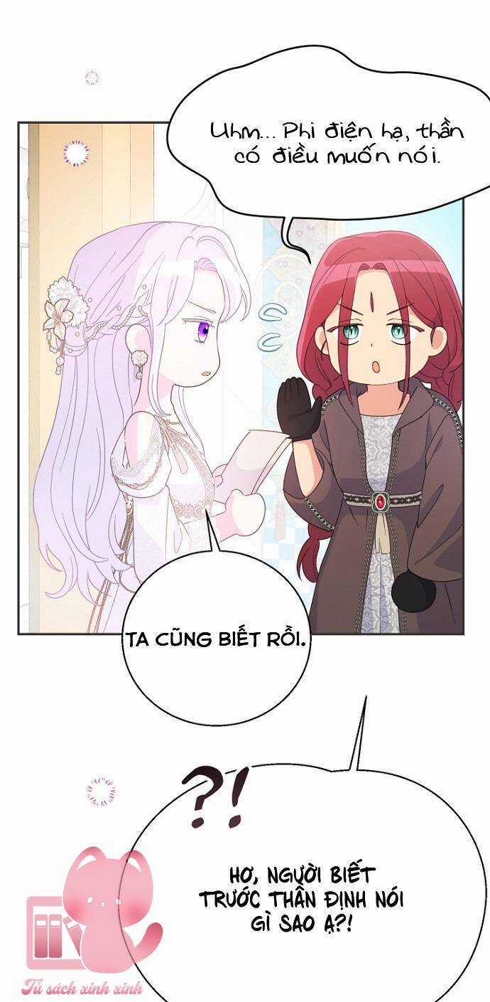 Tiền Là Tất Cả Chồng Là Phù Du Chapter 86 trang 44