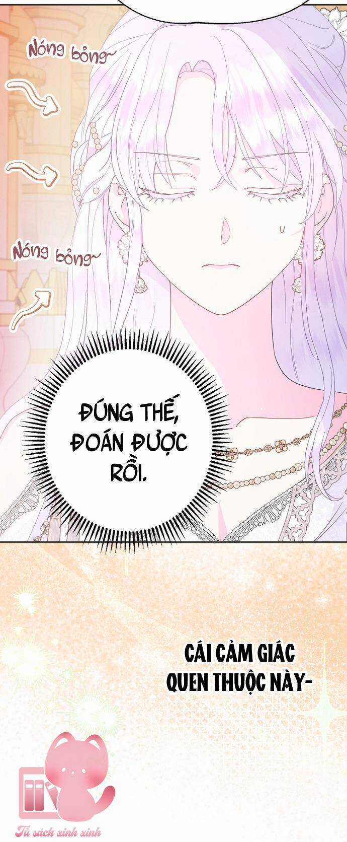 Tiền Là Tất Cả Chồng Là Phù Du Chapter 86 trang 45