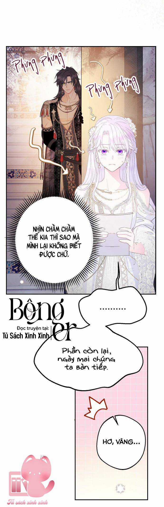 Tiền Là Tất Cả Chồng Là Phù Du Chapter 86 trang 46