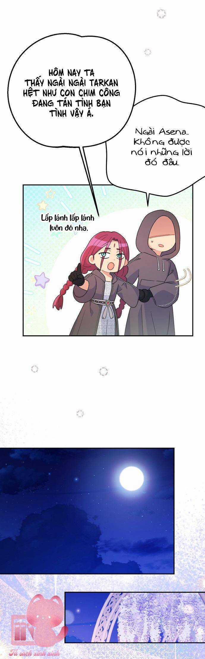 Tiền Là Tất Cả Chồng Là Phù Du Chapter 86 trang 47