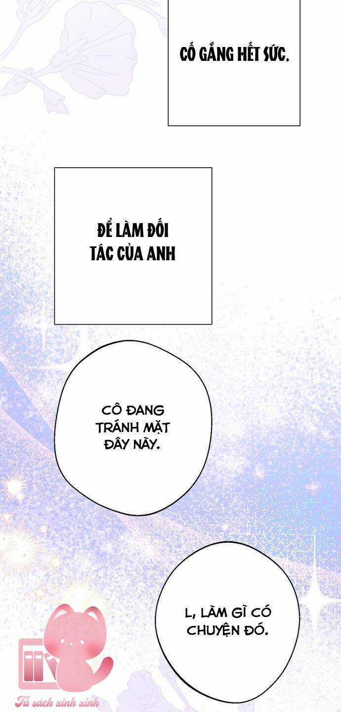 Tiền Là Tất Cả Chồng Là Phù Du Chapter 86 trang 50