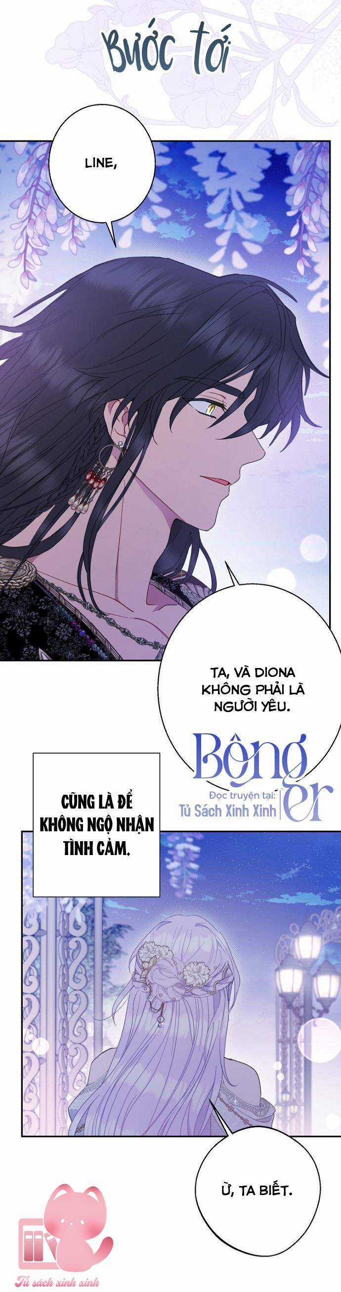 Tiền Là Tất Cả Chồng Là Phù Du Chapter 86 trang 51