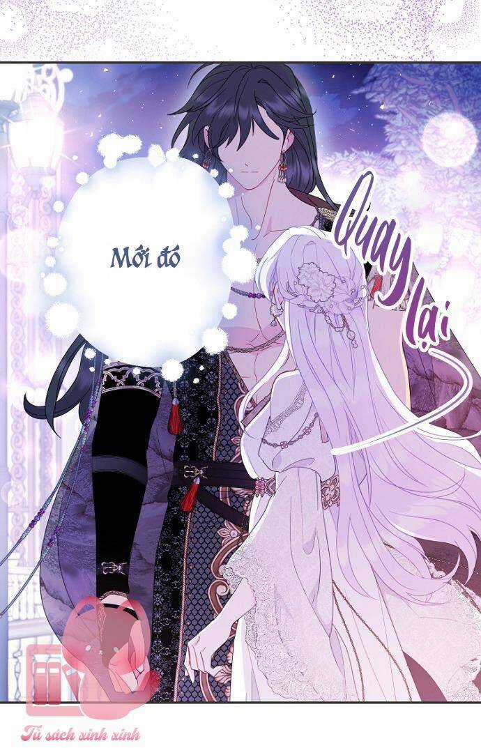 Tiền Là Tất Cả Chồng Là Phù Du Chapter 86 trang 53