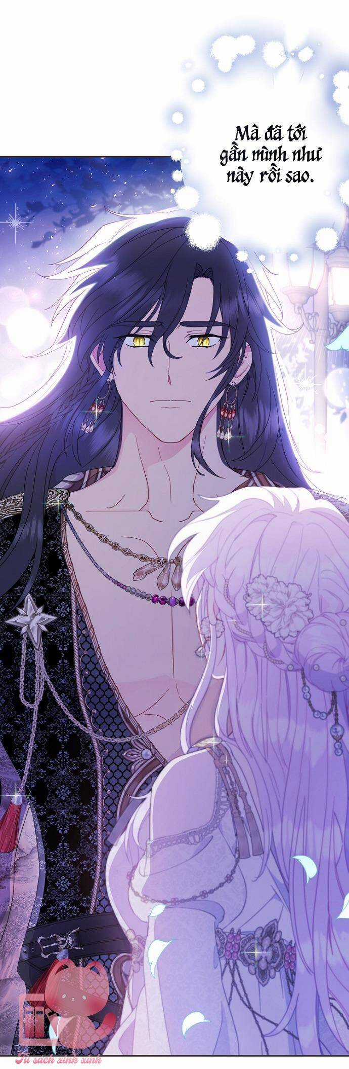 Tiền Là Tất Cả Chồng Là Phù Du Chapter 86 trang 54