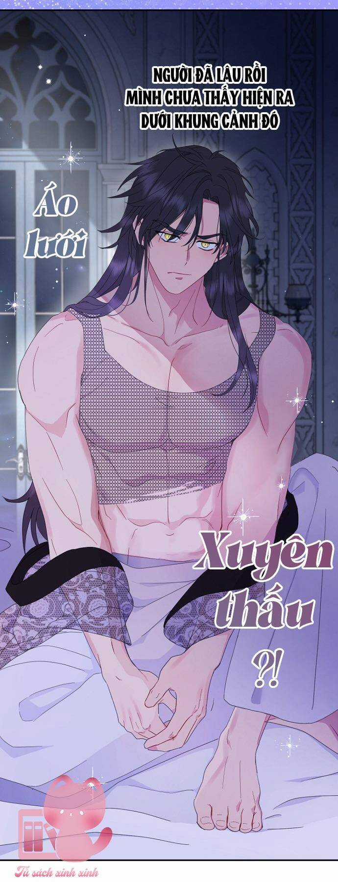 Tiền Là Tất Cả Chồng Là Phù Du Chapter 86 trang 6